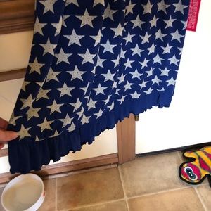 Kickee pants dress medium